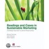 Cases & Readings in Sustainable Marketing