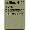Collins 4.50 From Paddington (elt Reader) by Agatha Christie
