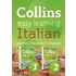 Complete Italian (Stages 1 and 2) Box Set