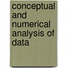 Conceptual and Numerical Analysis of Data door Gesellschaft F. Ur Klassifikation