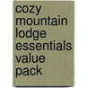 Cozy Mountain Lodge Essentials Value Pack by Group Publishing