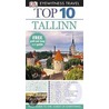 Dk Eyewitness Travel Guide Top 10 Tallinn by Eyewitness Top 10 Guide / Dk