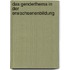 Das Genderthema in der Erwachsenenbildung