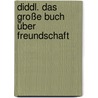 Diddl. Das große Buch über Freundschaft door Judith Hüller