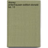 Disney: Entenhausen-Edition-Donald Bd. 13 door Carl Banks