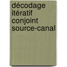 Décodage itératif conjoint source-canal by Haifa Belhadj