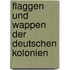 Flaggen Und Wappen Der Deutschen Kolonien
