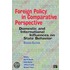 Foreign Policy in Comparative Perspective