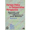 Foreign Policy in Comparative Perspective door Juliet Kaarbo