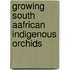 Growing South Aafrican Indigenous Orchids