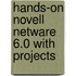Hands-On Novell Netware 6.0 With Projects