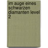 Im Auge eines schwarzen Diamanten Level 2 by René Lemor Galloway