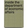 Inside the Department of Economic Affairs by Samuel Brittan