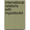 International Relations with Mypoliscikit door Joshua S. Goldstein