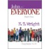 John for Everyone Part Two Chapters 11-21