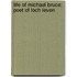 Life of Michael Bruce: Poet of Loch Leven