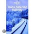 Lonely Planet Trans-Siberian Railway Dr 4