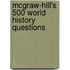 McGraw-Hill's 500 World History Questions