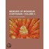 Memoirs Of Monsieur D'Artignan (Volume 3)
