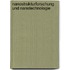 Nanostrukturforschung und Nanotechnologie
