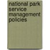 National Park Service Management Policies