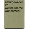 Naturgewalten Im Weltnaturerbe Wattenmeer by Dirk Meier