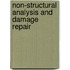 Non-Structural Analysis And Damage Repair
