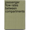 Passenger Flow Rates Between Compartments door United States Government