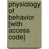 Physiology Of Behavior [With Access Code]