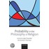 Probability In The Philosophy Of Religion