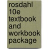 Rosdahl 10e Textbook and Workbook Package door Mary T. Rn Kowalski