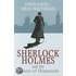 Sherlock Holmes and the Queen of Diamonds
