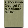 Stand-alone 2-cd Set T/a Experience Music door Katherine Charlton