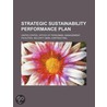 Strategic Sustainability Performance Plan door United States Office of Personnel