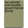 Tax-Exempt and Taxable Governmental Bonds by United States Congressional House