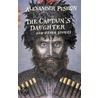 The Captain's Daughter: And Other Stories door Alexander Puskin