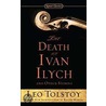 The Death of Ivan Ilych and Other Stories door Leo Nikolayevich Tolstoy