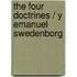The Four Doctrines / Y Emanuel Swedenborg