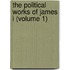 The Political Works Of James I (Volume 1)