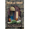 Trick or Treat: A Corinna Chapman Mystery door Kerry Greenwood