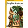 Un Capitaine De Quinze Ans Book (level 1) door Verney