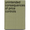 Unintended Consequences of Price Controls by United States Government