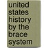 United States History by the Brace System