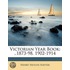 Victorian Year Book: ..1873-98, 1902-1914