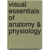 Visual Essentials of Anatomy & Physiology door William C. Ober