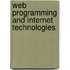 Web Programming and Internet Technologies