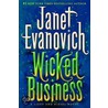 Wicked Business: A Lizzy and Diesel Novel by Janet Evanovich