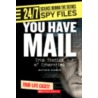 You Have Mail: True Stories of Cybercrime by Matthew Newman