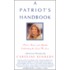A Patriot's Handbook: A Patriot's Handbook