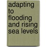 Adapting To Flooding And Rising Sea Levels door Susan Meyer